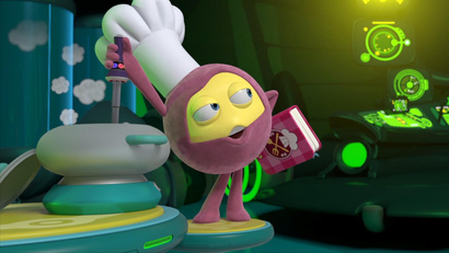 День жестянщика. Часть 2