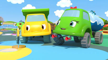 Игра секретики