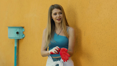 3 серия. Ген победителя