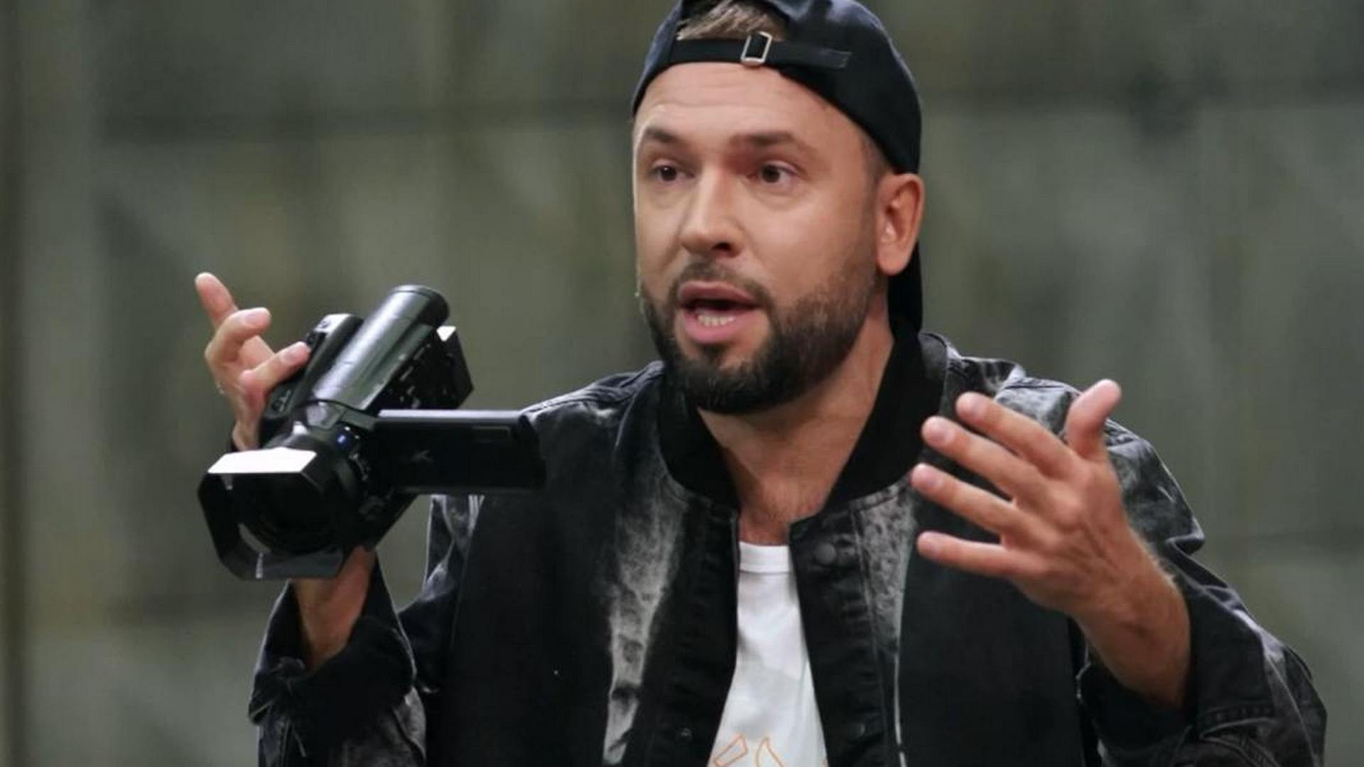 Однажды в России 12 сезон 2 выпуск