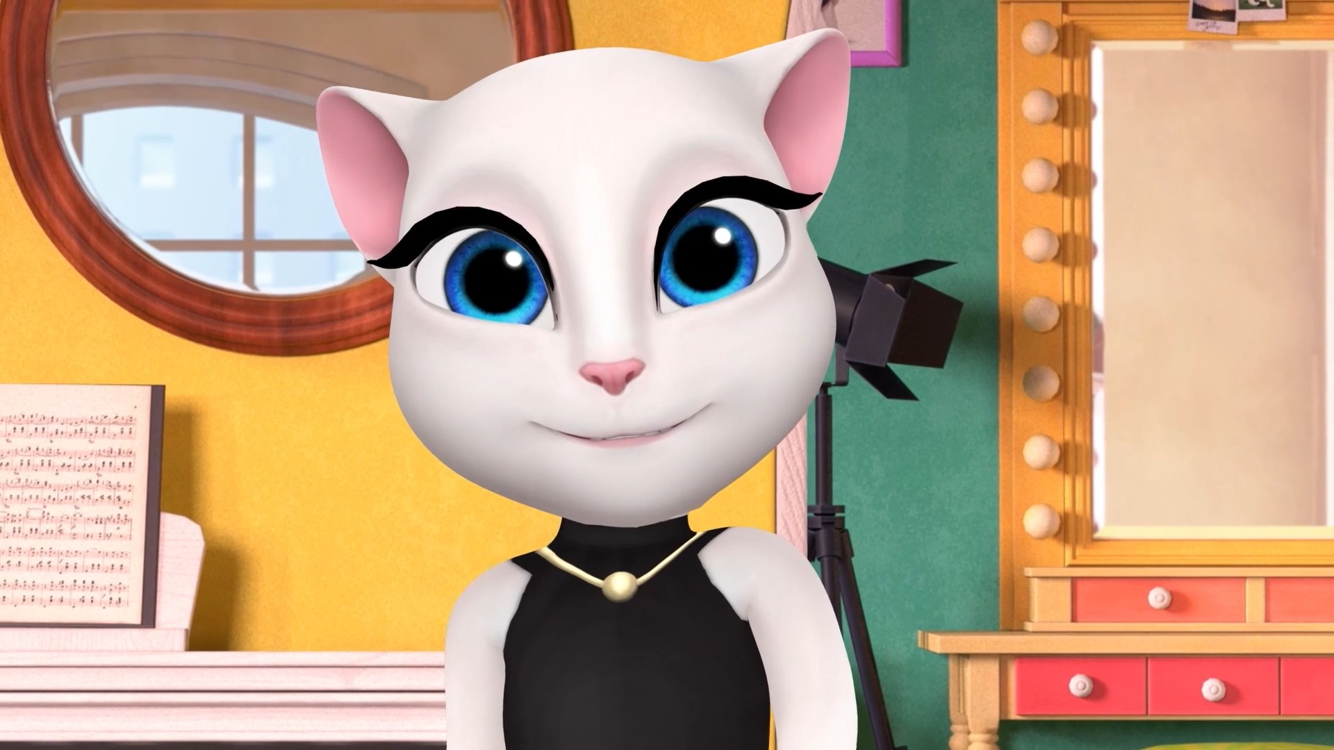 Важное мероприятие