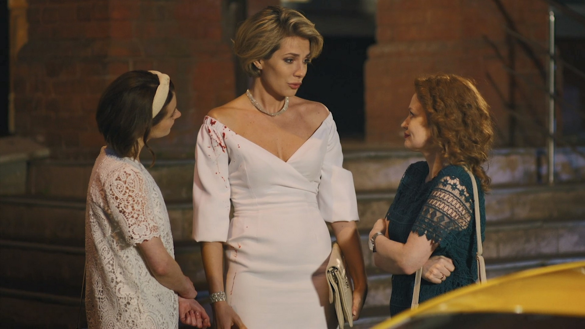 Обманутая справедливость. Часть 3