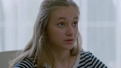 Тень. Часть 2