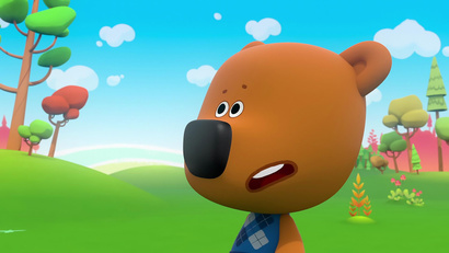 Идеальные друзья