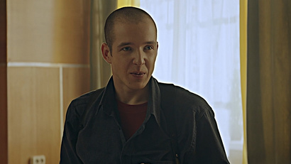 10 серия. Выборы