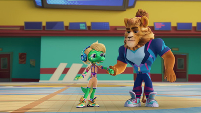 Карате-кайман