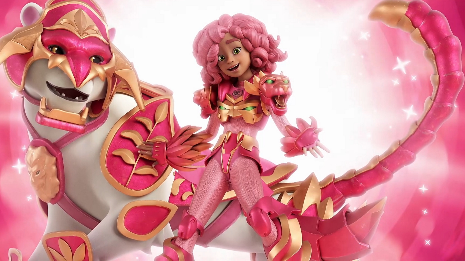 Чудовище Локоскора