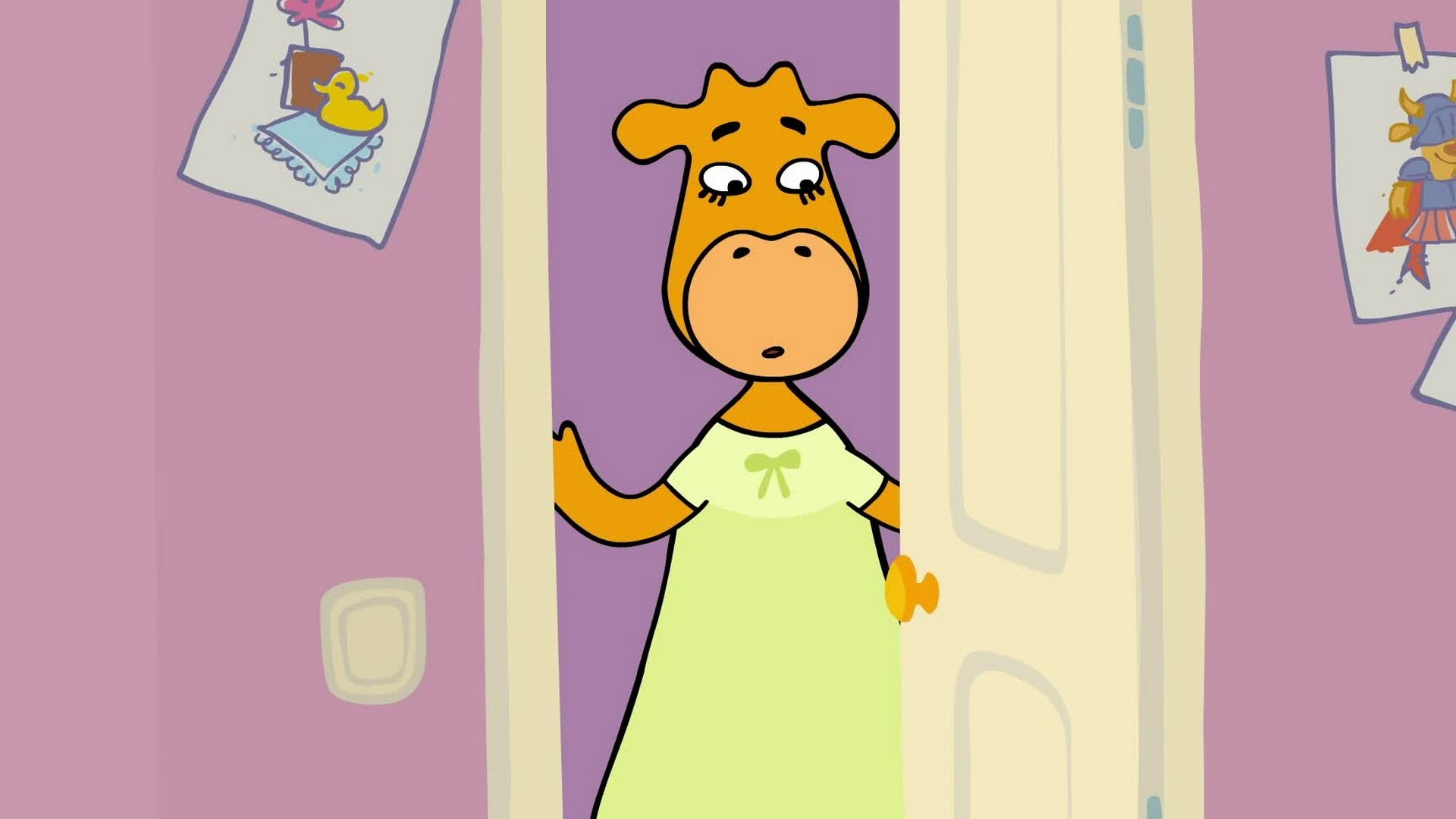 Фрагмент из серии №22