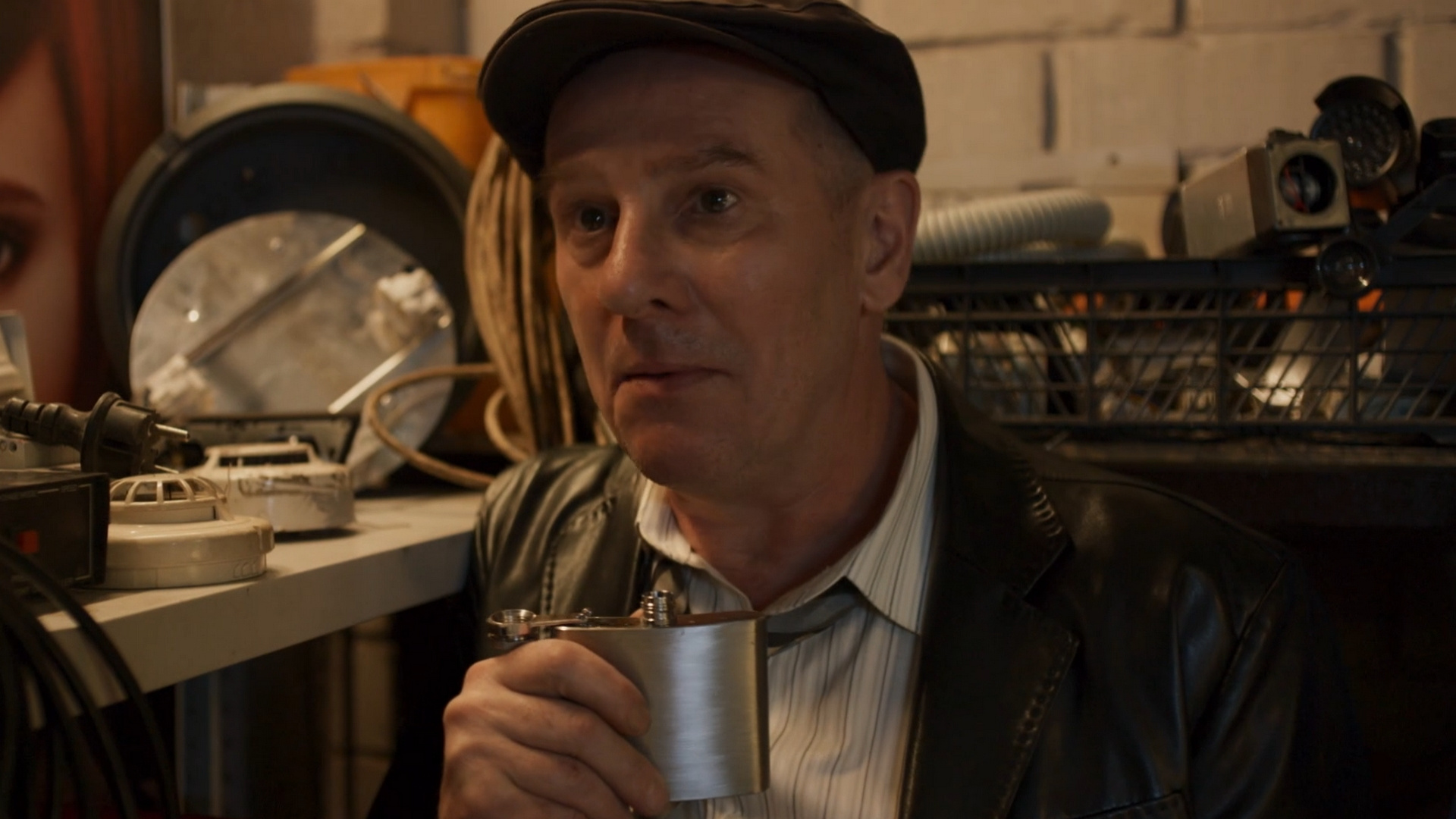 Скрытые мотивы. Часть 2