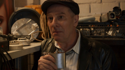 Скрытые мотивы. Часть 2