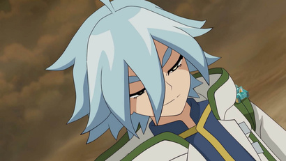 Сердце мстителя