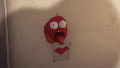 Печенье с предсказанием