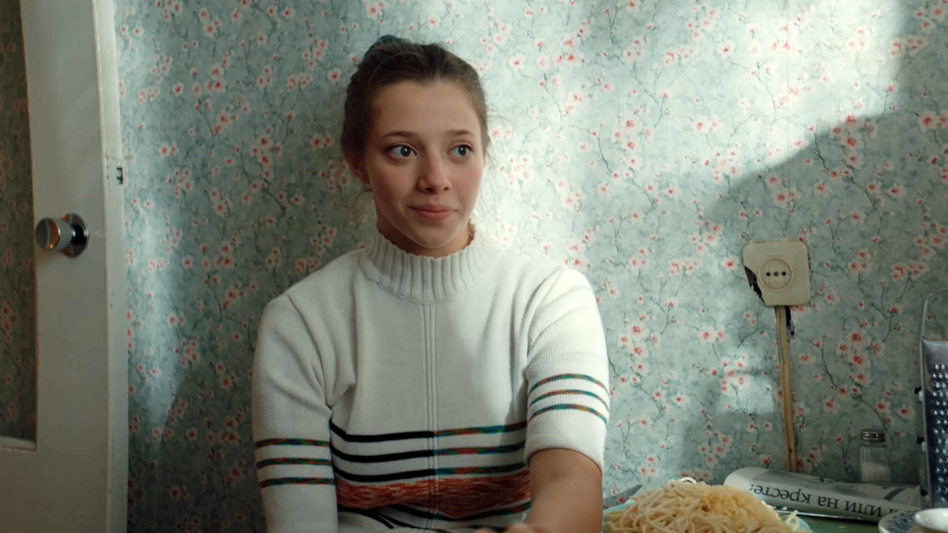 Мир! Дружба! Жвачка! 3 сезон 6 серия