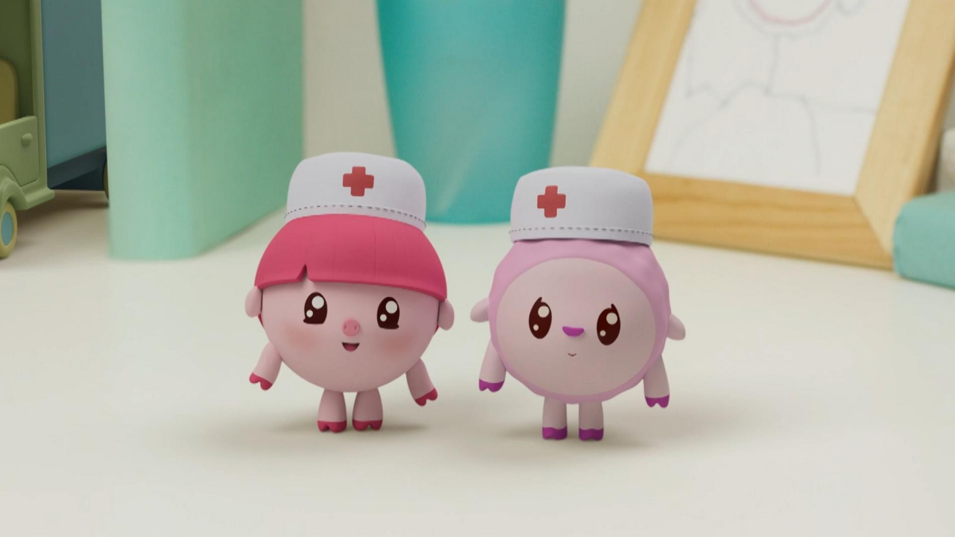 Скорая помощь