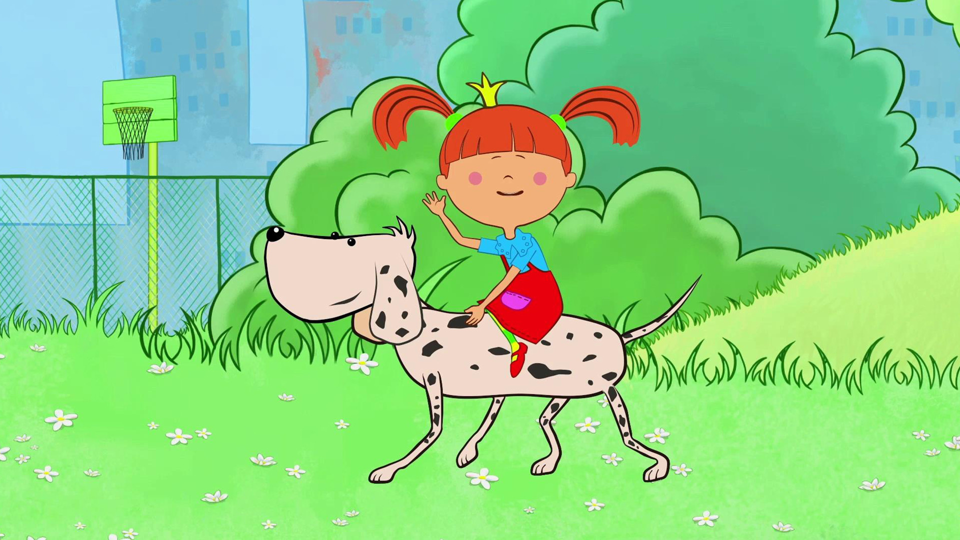 Мульти-пульти