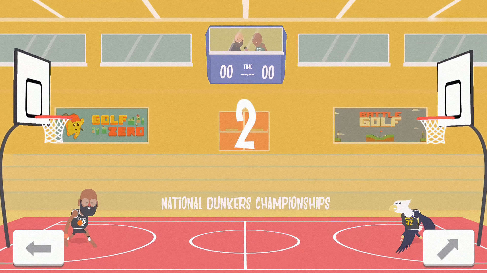 11 выпуск. WWE 2K18