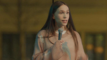 Женский стендап 6 сезон 10 выпуск