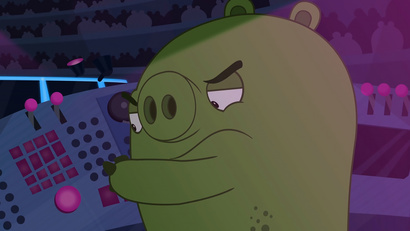 Окончание прямой трансляции