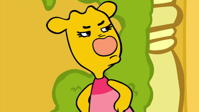 А как же торт?