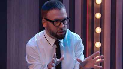 Однажды в России 11 сезон 23 выпуск