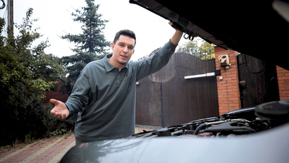 Чёрный список 3 сезон 23 выпуск