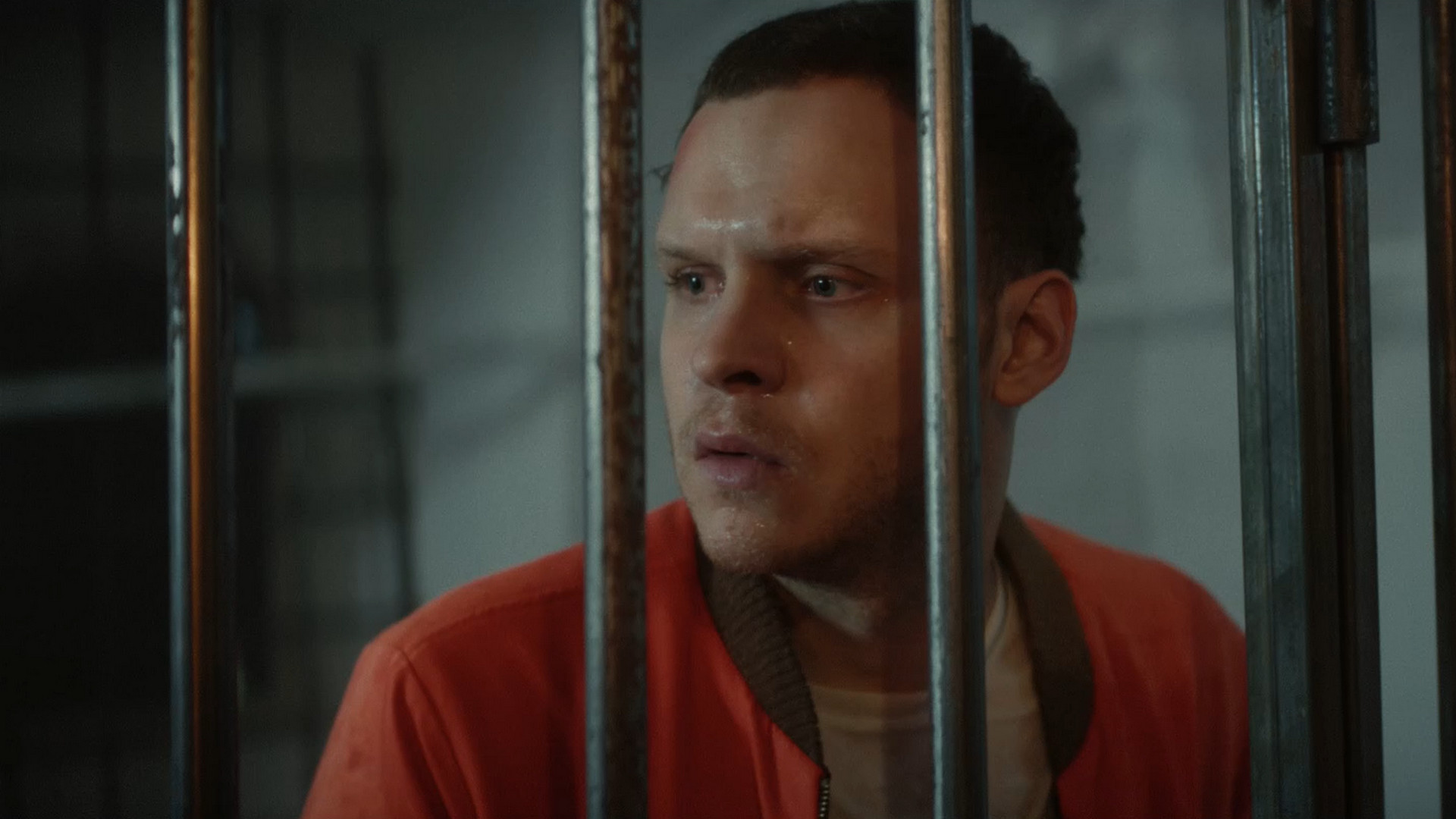 Чудо 1 сезон 1 серия