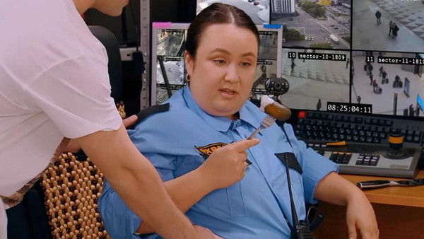 Букины 2 сезон 1 серия