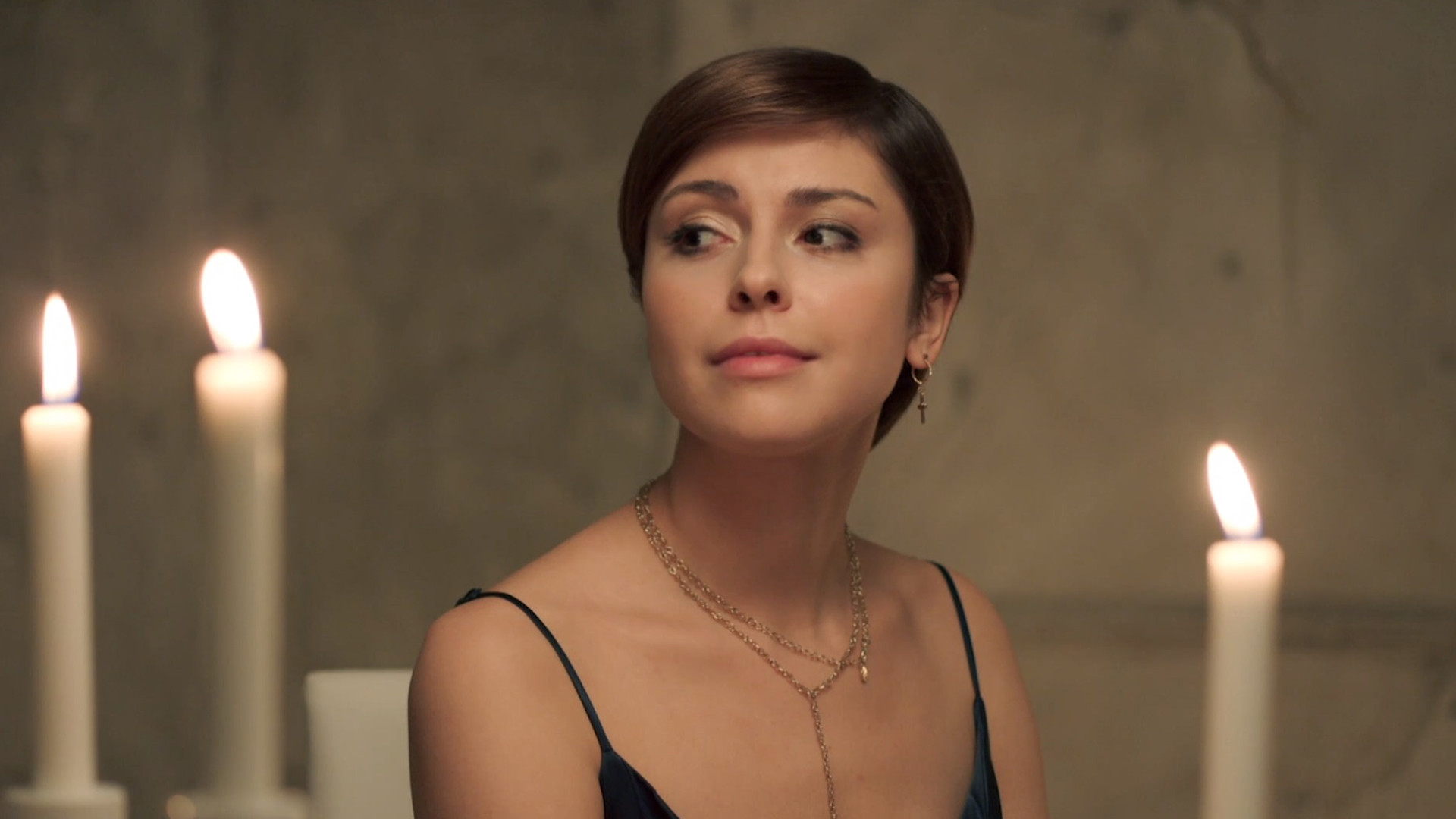 Паук. Часть 2