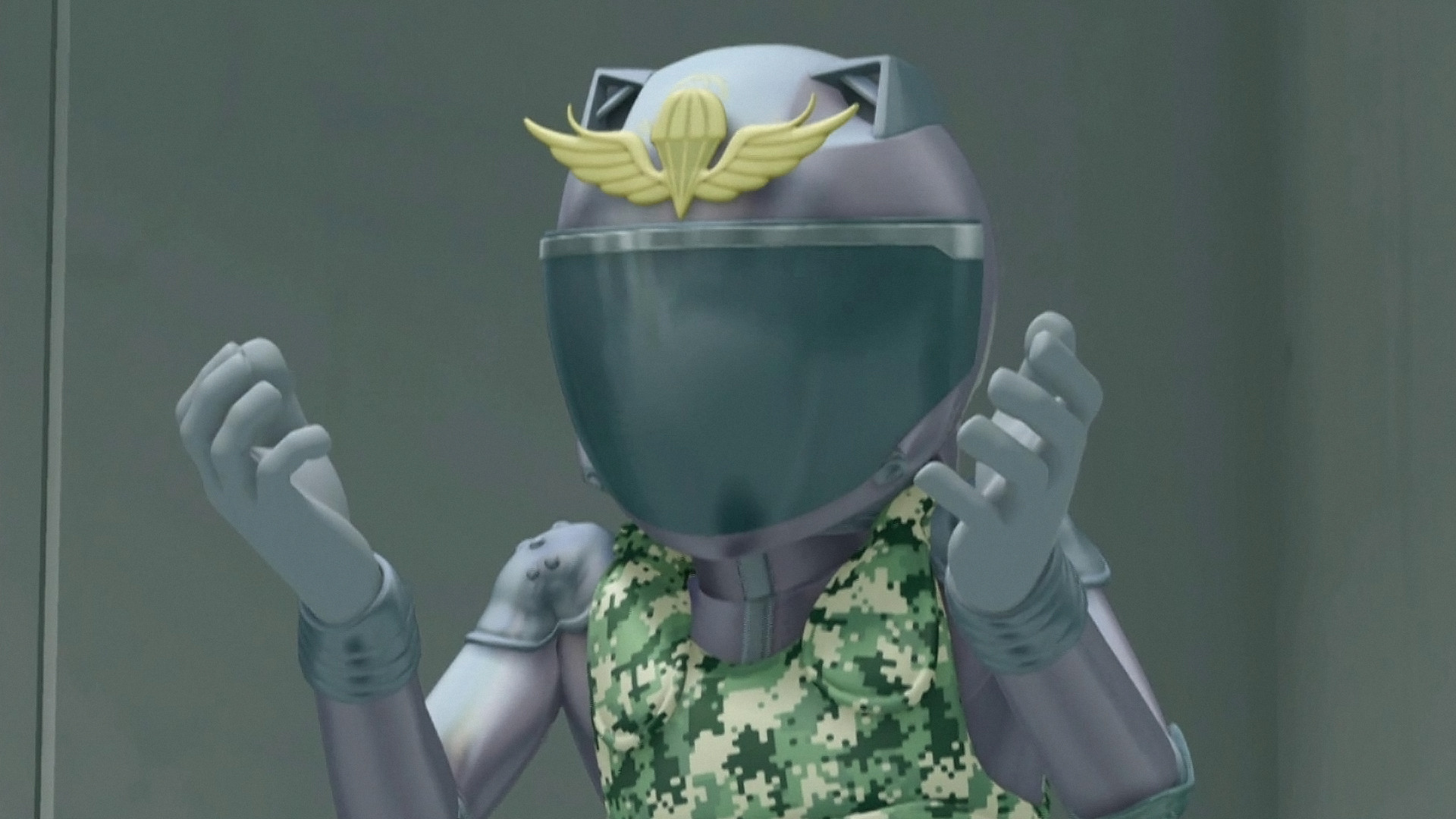 Подозрительные слухи