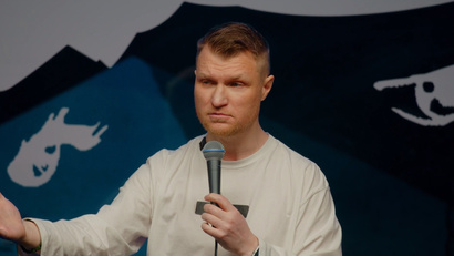 Виталий Коломиец