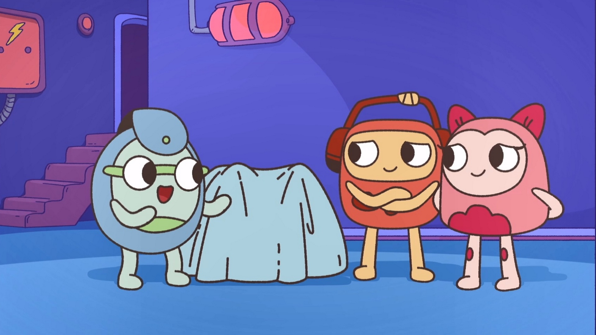 Умная школа