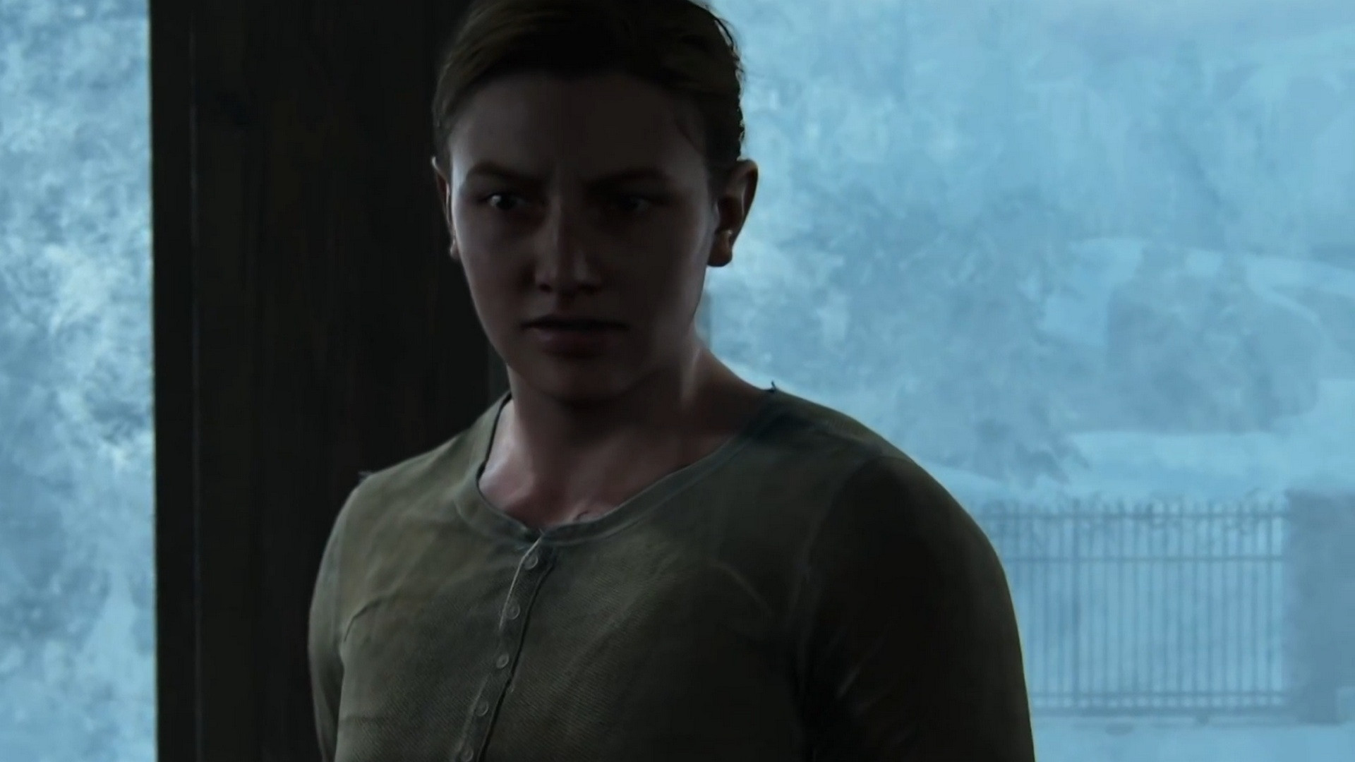 15 выпуск. The Last of Us II