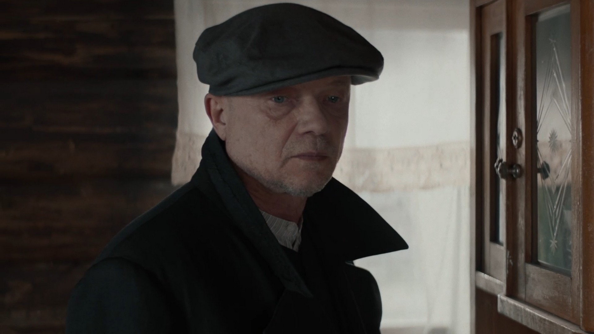 Художник 1 сезон 3 серия