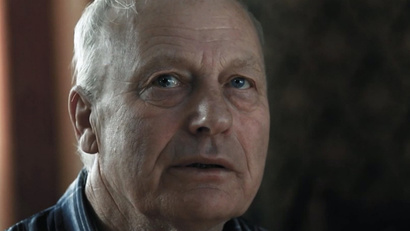 Голос зверя. Дело архангельского маньяка