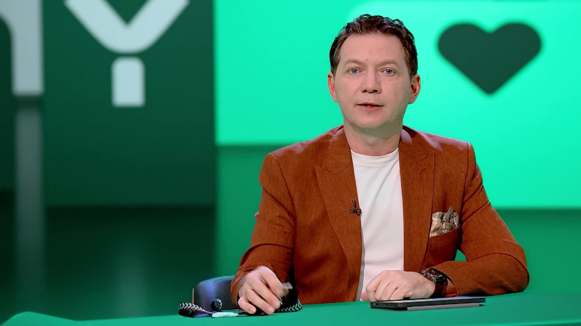 Черданцев против Арсения Безъязыкова