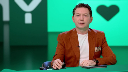 Черданцев против Арсения Безъязыкова