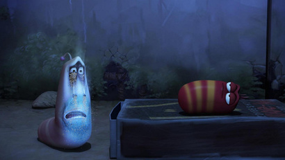 Зыбучий песок