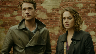 8 серия. Концессионер