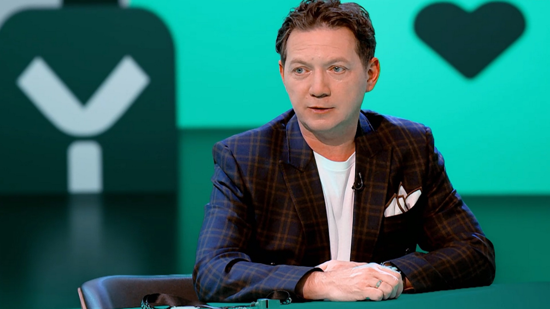 Черданцев против Анастасии Беляничевой