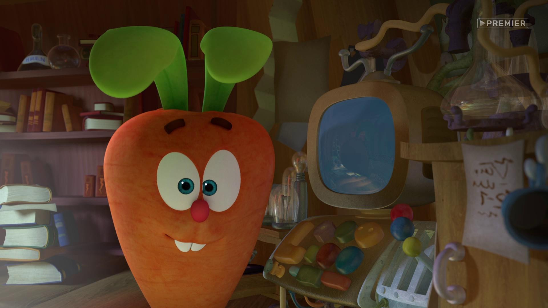 Телепорташки