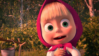 Угрюмый завет о сопливом мальчике