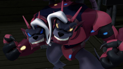 День двойного дога