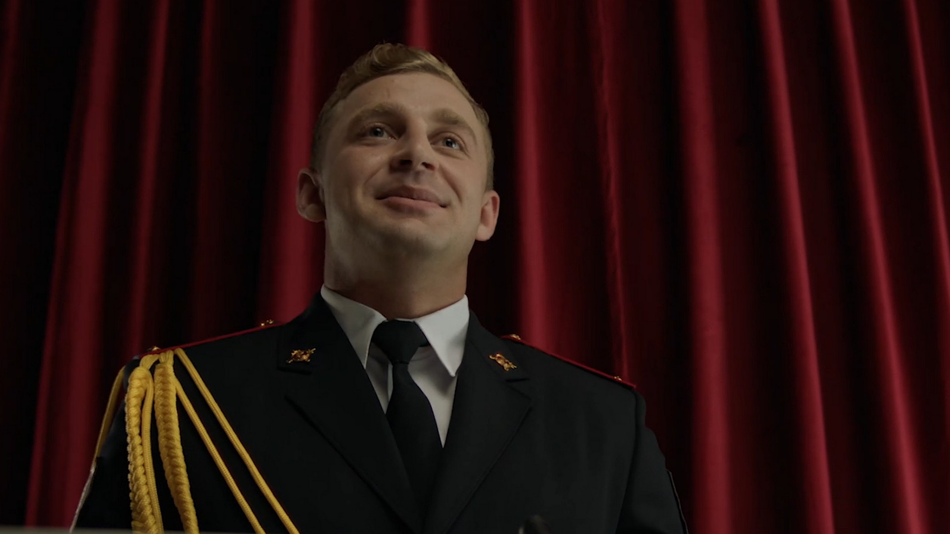 1 серия. Добро пожаловать!