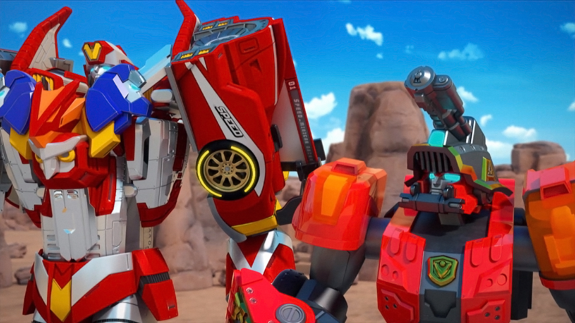 Особенность ключа импульса