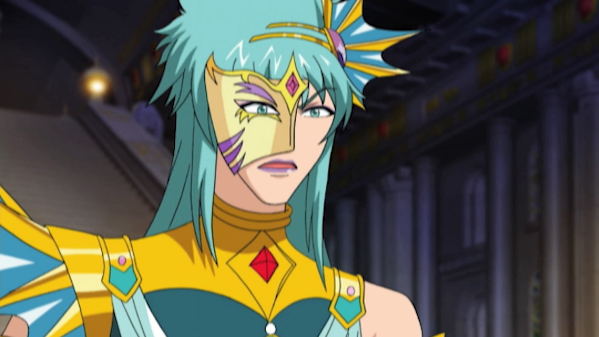 На пороге вечности