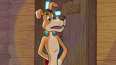 Бродячие термиты