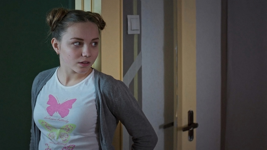 7 серия. Присяжные