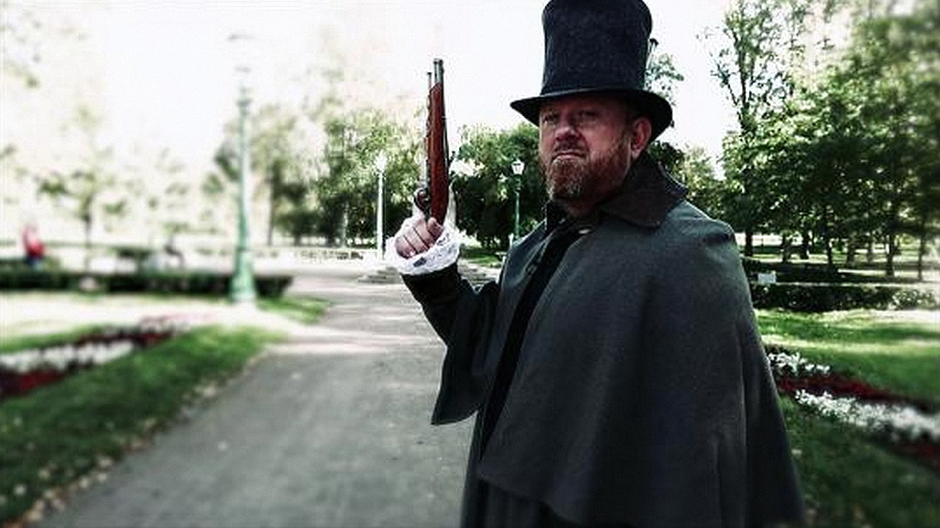 Санкт-Петербург. Brucke