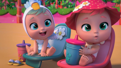 Поездка на тропический остров. Часть 1