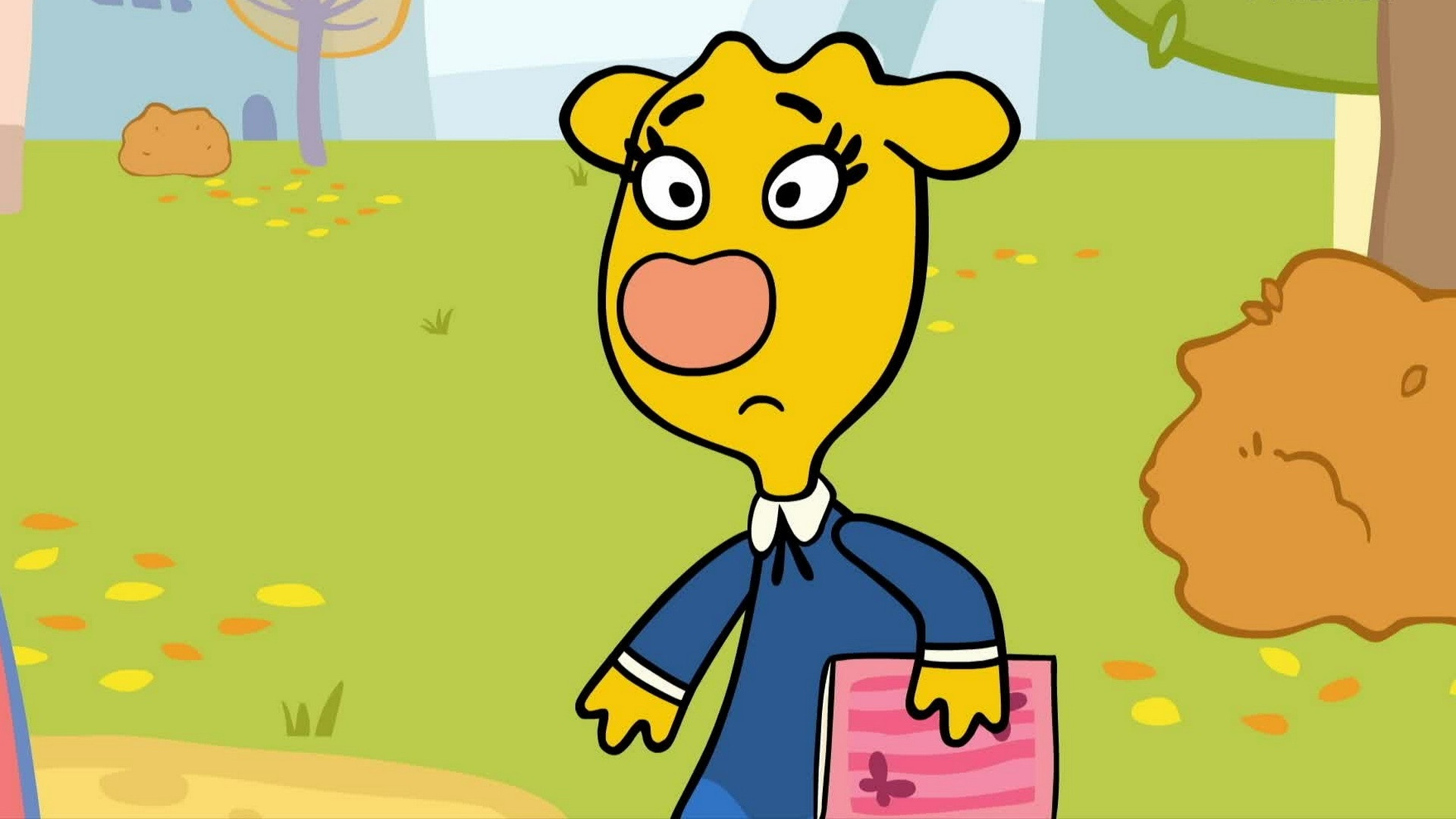 Дневник добрых дел